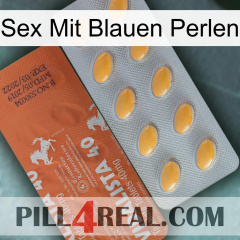 Blue Pearl Sex 43